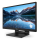 PHILIPS 23.8'' 242B9T Czarny - 502177 - zdjęcie 3